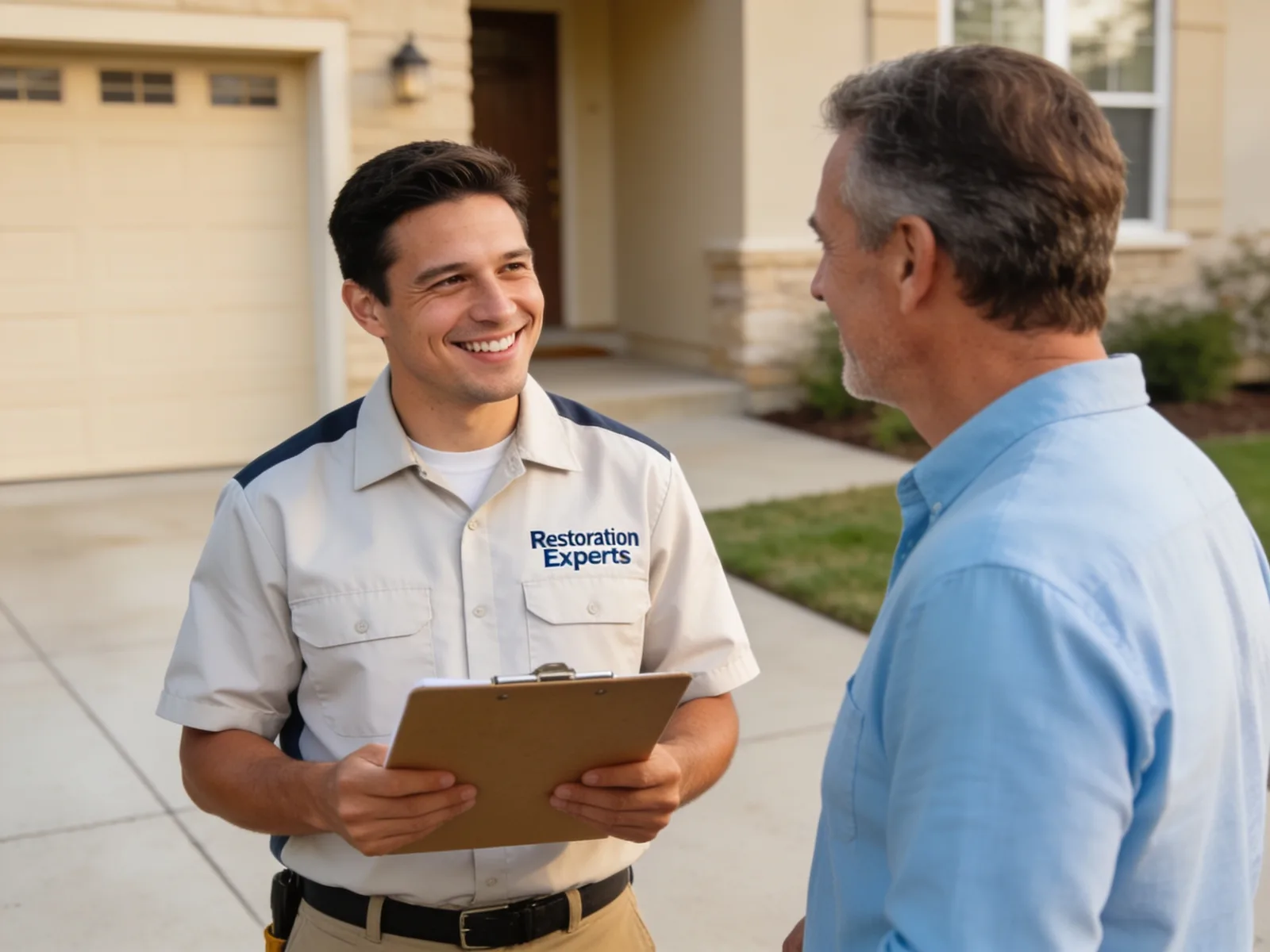 Water Damage Cleanup Perry, NY FAQs